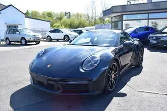 Porsche 911, 3.7, 478 kW, bensiin, automaat, nelikvedu