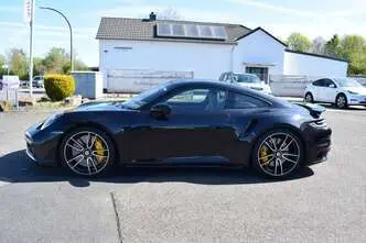 Porsche 911, 3.7, 478 kW, bensiin, automaat, nelikvedu