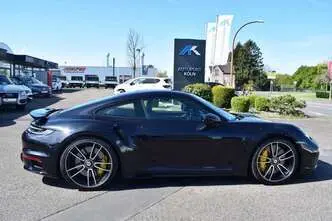 Porsche 911, 3.7, 478 kW, bensiin, automaat, nelikvedu