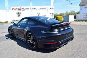 Porsche 911, 3.7, 478 kW, bensiin, automaat, nelikvedu