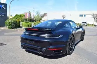 Porsche 911, 3.7, 478 kW, bensiin, automaat, nelikvedu
