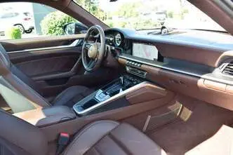 Porsche 911, 3.7, 478 kW, bensiin, automaat, nelikvedu