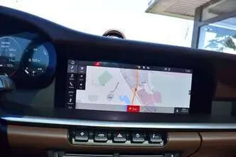Porsche 911, 3.7, 478 kW, bensiin, automaat, nelikvedu