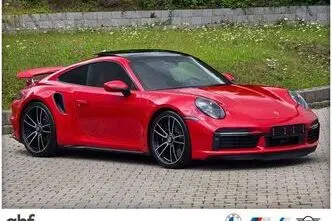 Porsche 911, 3.7, 478 kW, bensiin, automaat, nelikvedu