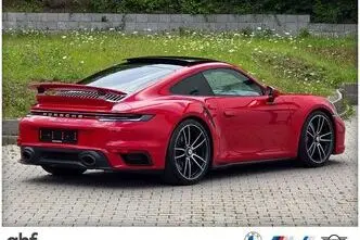 Porsche 911, 3.7, 478 kW, bensiin, automaat, nelikvedu