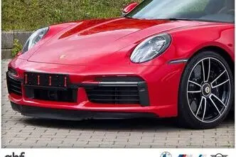 Porsche 911, 3.7, 478 kW, bensiin, automaat, nelikvedu