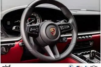Porsche 911, 3.7, 478 kW, bensiin, automaat, nelikvedu