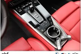 Porsche 911, 3.7, 478 kW, bensiin, automaat, nelikvedu