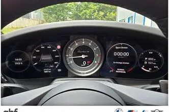 Porsche 911, 3.7, 478 kW, bensiin, automaat, nelikvedu