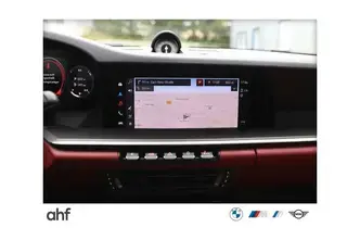 Porsche 911, 3.7, 478 kW, bensiin, automaat, nelikvedu