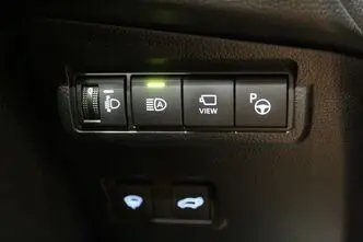 Toyota Corolla Cross, 2.0, 112 kW, hübriid, automaat, nelikvedu