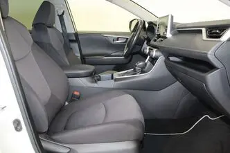 Toyota RAV4, 2.5, 131 kW, гибрид, автомат, передний привод