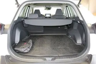 Toyota RAV4, 2.5, 131 kW, гибрид, автомат, передний привод