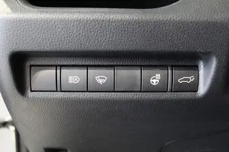 Toyota RAV4, 2.5, 131 kW, гибрид, автомат, передний привод