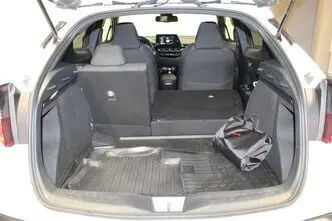 Toyota C-HR, 1.8, 72 kW, hübriid, automaat, esivedu