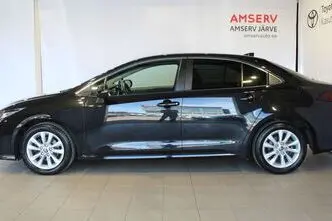 Toyota Corolla, 1.5, 92 kW, petrol, manual, front-wheel drive