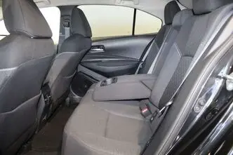 Toyota Corolla, 1.5, 92 kW, petrol, manual, front-wheel drive