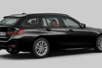 BMW 330, 215 kW, bensiin, automaat, nelikvedu
