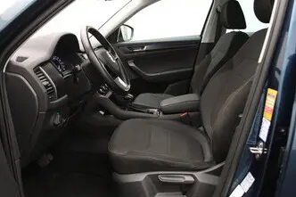 Škoda Kodiaq, 2.0, 132 kW, бензин, автомат, полный привод