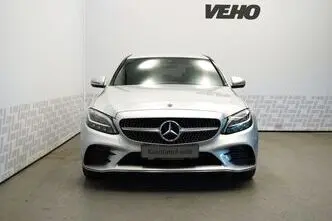 Mercedes-Benz C 300, 2.0, 180 kW, дизель, автомат, полный привод