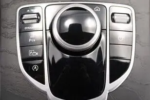Mercedes-Benz C 300, 2.0, 180 kW, дизель, автомат, полный привод