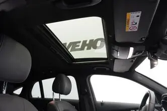Mercedes-Benz GLC 200, 2.0, 145 kW, hübriid, automaat, nelikvedu