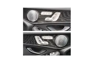 Mercedes-Benz GLC 200, 2.0, 145 kW, hübriid, automaat, nelikvedu