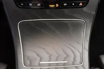 Mercedes-Benz GLC 200, 2.0, 145 kW, hübriid, automaat, nelikvedu