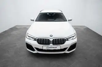 BMW 520, 2.0, 140 kW, дизель, автомат, полный привод
