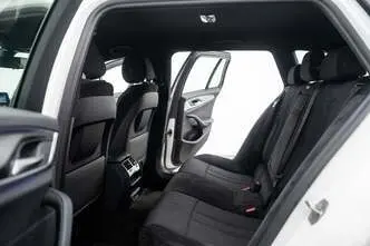 BMW 520, 2.0, 140 kW, дизель, автомат, полный привод