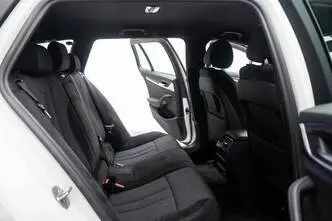 BMW 520, 2.0, 140 kW, дизель, автомат, полный привод