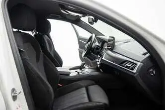 BMW 520, 2.0, 140 kW, дизель, автомат, полный привод