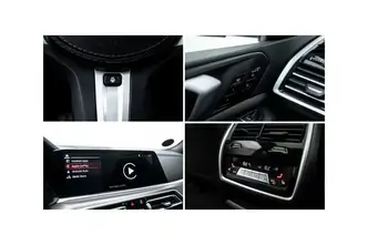 BMW X5, 3.0, 195 kW, diesel, automatic, four-wheel drive