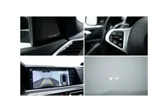 BMW X5, 3.0, 195 kW, diesel, automatic, four-wheel drive