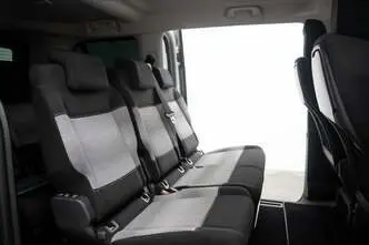 Citroën Jumpy, 2.0, 110 kW, diisel, manuaal, esivedu