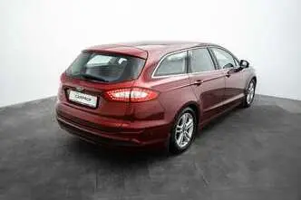 Ford Mondeo, 1.5, 118 kW, bensiin, manuaal, esivedu