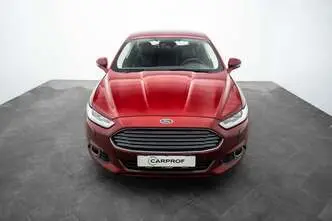 Ford Mondeo, 1.5, 118 kW, bensiin, manuaal, esivedu