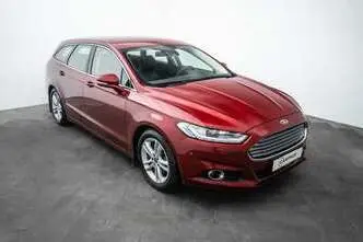 Ford Mondeo, 1.5, 118 kW, bensiin, manuaal, esivedu