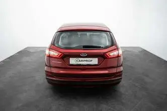 Ford Mondeo, 1.5, 118 kW, bensiin, manuaal, esivedu