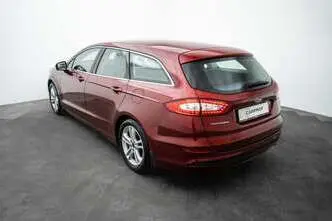 Ford Mondeo, 1.5, 118 kW, bensiin, manuaal, esivedu