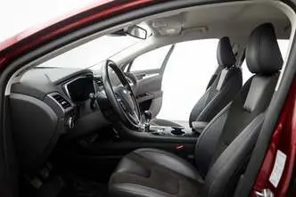 Ford Mondeo, 1.5, 118 kW, bensiin, manuaal, esivedu
