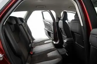 Ford Mondeo, 1.5, 118 kW, bensiin, manuaal, esivedu