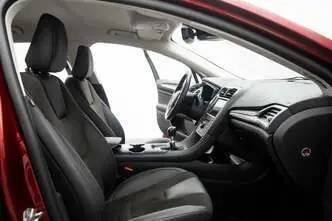 Ford Mondeo, 1.5, 118 kW, bensiin, manuaal, esivedu
