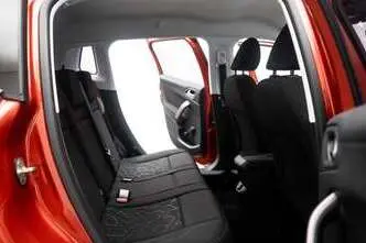 Peugeot 2008, 1.2, 60 kW, bensiin, manuaal, esivedu