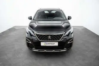 Peugeot 3008, 1.2, 96 kW, bensiin, automaat, esivedu