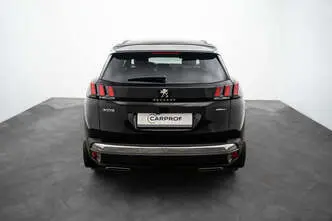 Peugeot 3008, 1.2, 96 kW, bensiin, automaat, esivedu