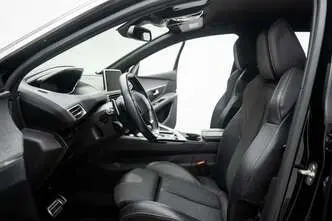 Peugeot 3008, 1.2, 96 kW, bensiin, automaat, esivedu