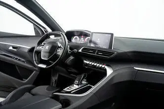 Peugeot 3008, 1.2, 96 kW, bensiin, automaat, esivedu