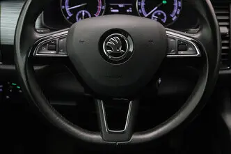 Škoda Kodiaq, 2.0, 132 kW, бензин, автомат, полный привод