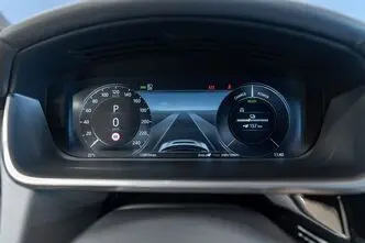 Jaguar I-Pace, 172 kW, elekter, automaat, nelikvedu